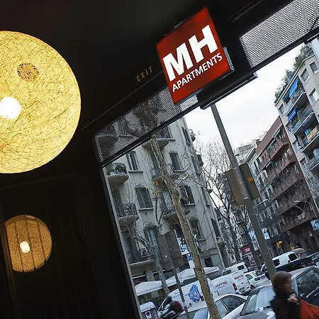 Mh 아파트 *