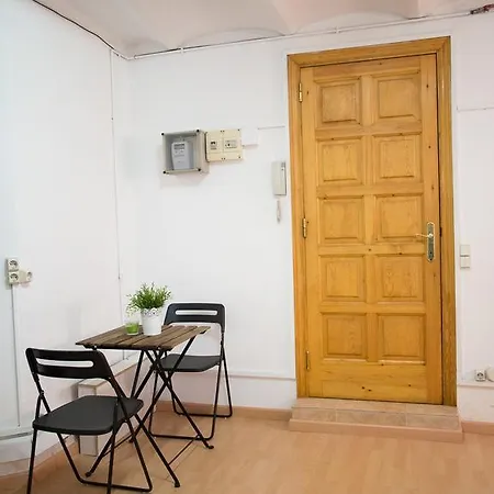 Mh Apartment