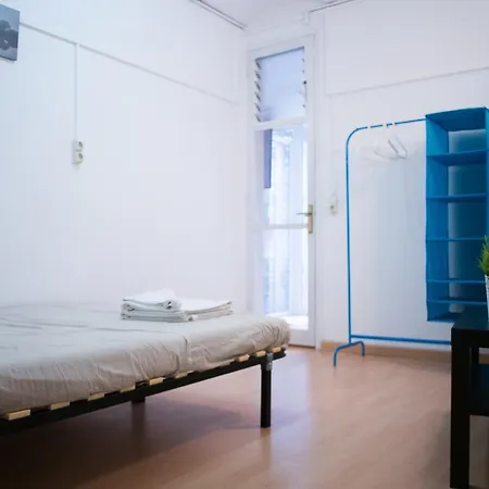 Apartment Mh Barcelona