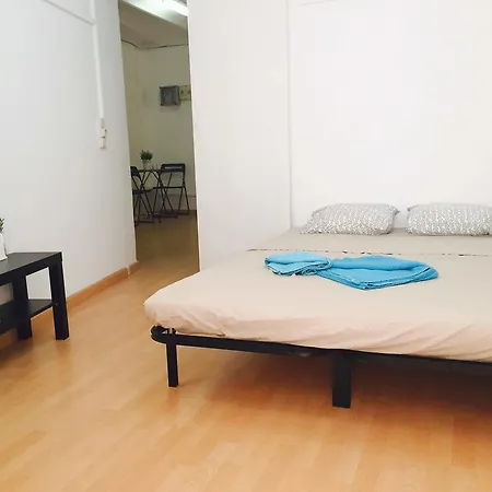 Mh Apartment *