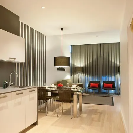 Apartmán Mh