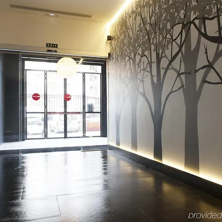 Mh Barcelona