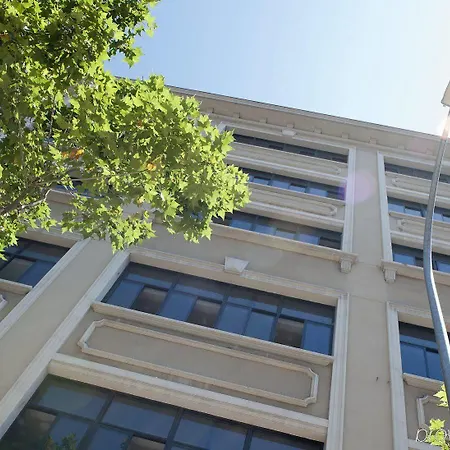 Mh Apartment *