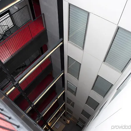 Apartment Mh Barcelona