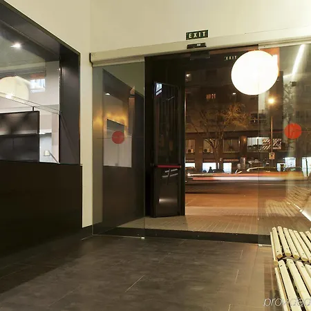 Mh Apartment Barcelona