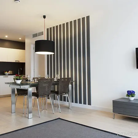 Apartment Mh