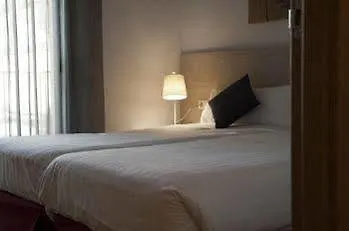 Mh Apartment *