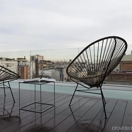 Apartment Mh Barcelona