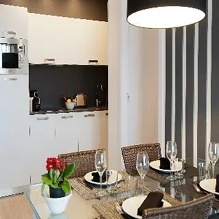 Mh Apartment Barcelona