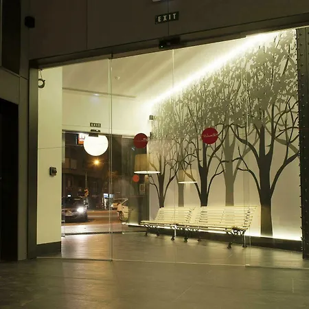 Mh Apartment Barcelona