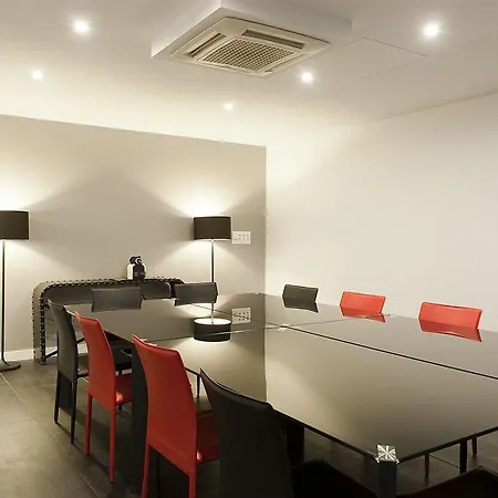 Appartement Mh