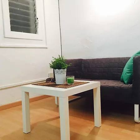 Mh Appartement Barcelone