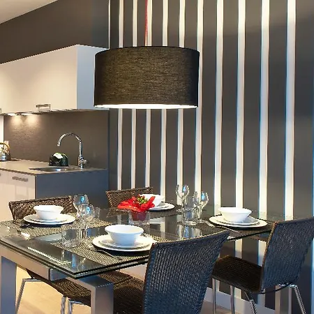Appartement Mh *