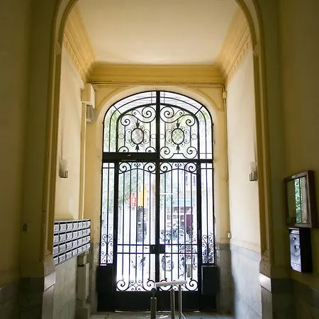 Appartement Mh