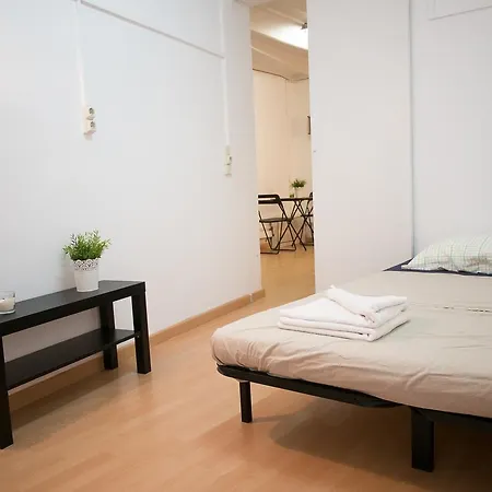 Appartement Mh