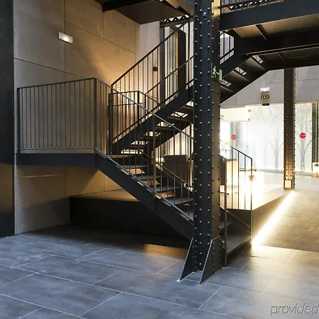 Appartement Mh Barcelone