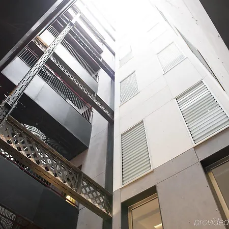 Appartement Mh *