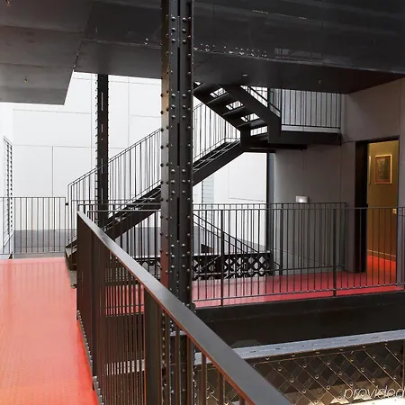 Appartement Mh