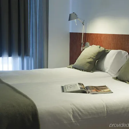 Mh Barcelone