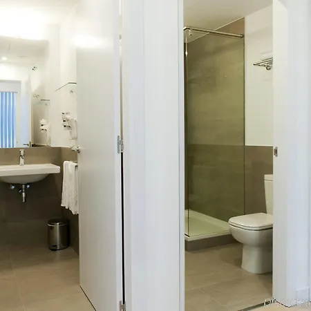 Appartement Mh