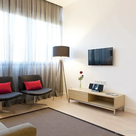 Appartement Mh