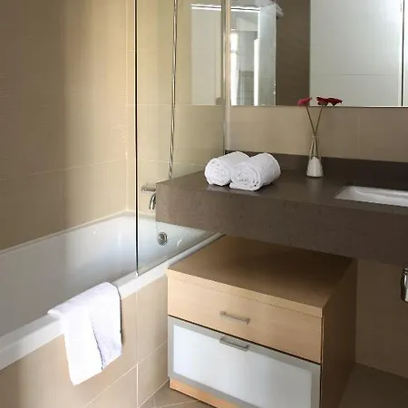 Appartement Mh