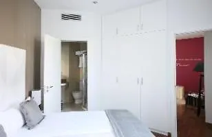 Mh Appartement Barcelone