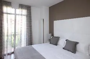 Appartement Mh Barcelone
