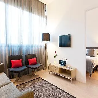 Appartement Mh *