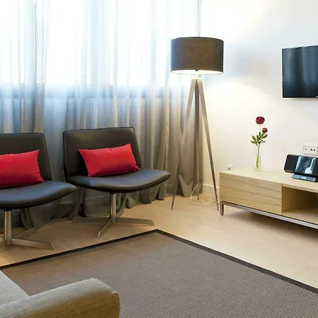 Appartement Mh