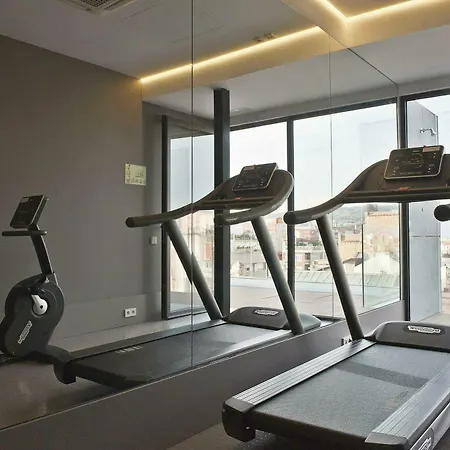 Appartement Mh Barcelone