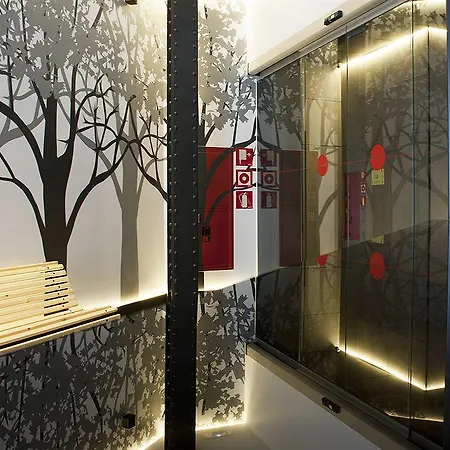 Appartement Mh Barcelone